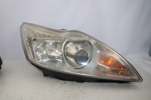 Reflektor lewy 0077R00DCR FORD
