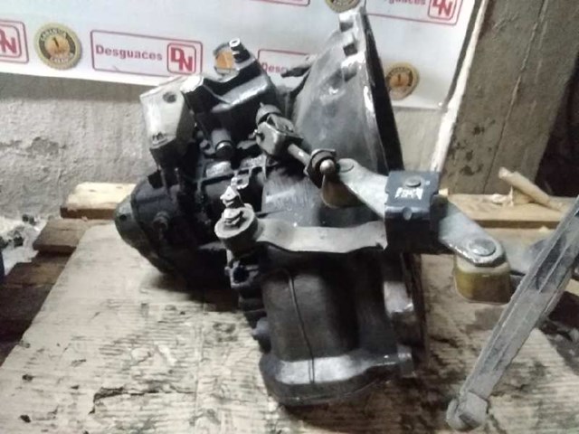 Miska olejowa silnika Opel Vectra