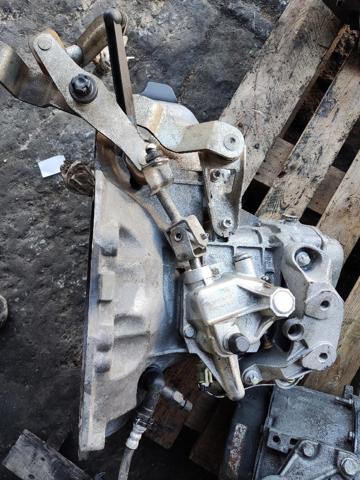 Miska olejowa silnika Opel Vectra