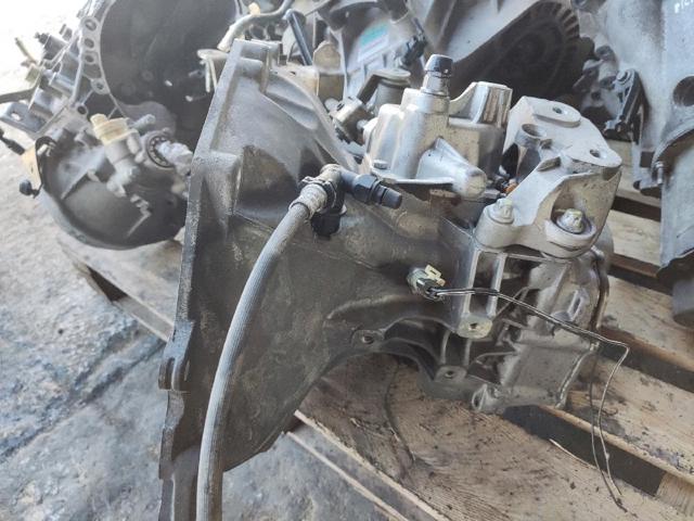 Miska olejowa silnika Opel Vectra