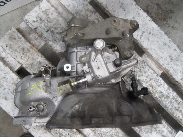 Miska olejowa silnika Opel Vectra