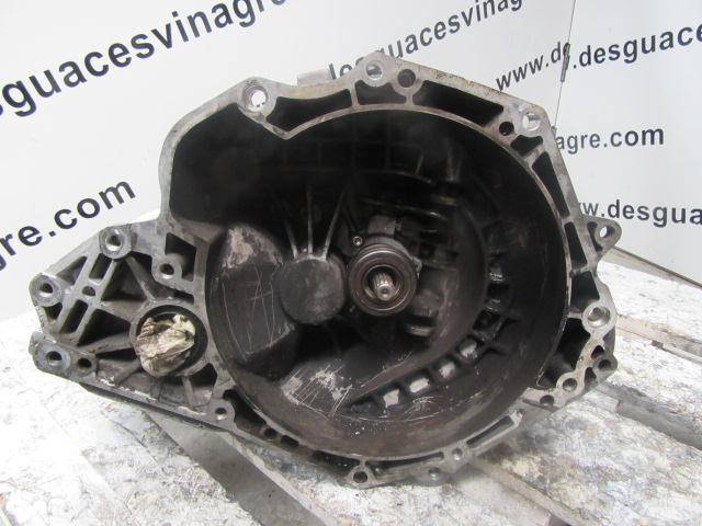 Miska olejowa silnika Opel Vectra