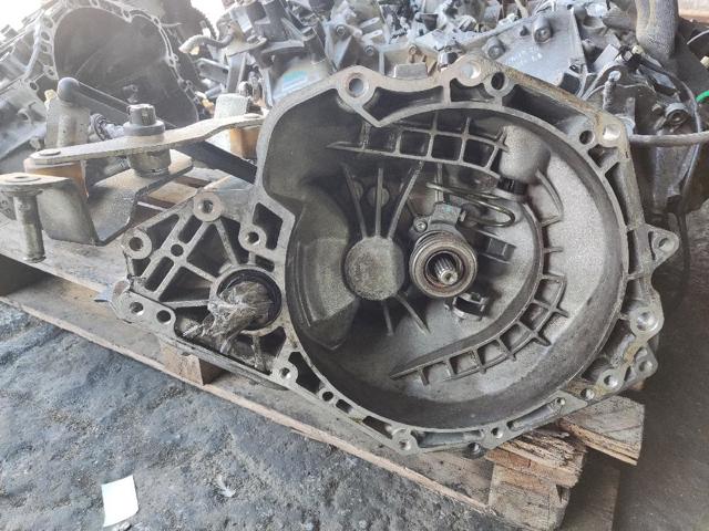 Miska olejowa silnika Opel Vectra