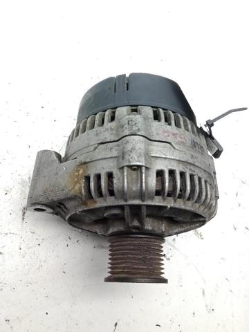 Alternator Mercedes S C140