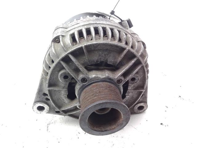 Alternator Mercedes S C140