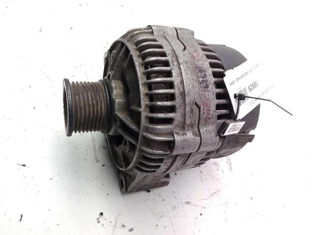 Alternator Mercedes S C140