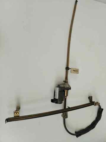 Mechanizm podnoszenia szyby drzwi przednich lewych Fiat Croma 1 154