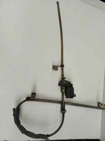 Mechanizm podnoszenia szyby drzwi przednich lewych Fiat Croma 1 154
