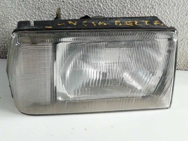 Reflektor prawy Lancia Dedra 835