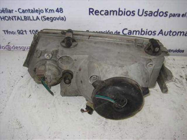 Reflektor prawy Lancia Dedra 835