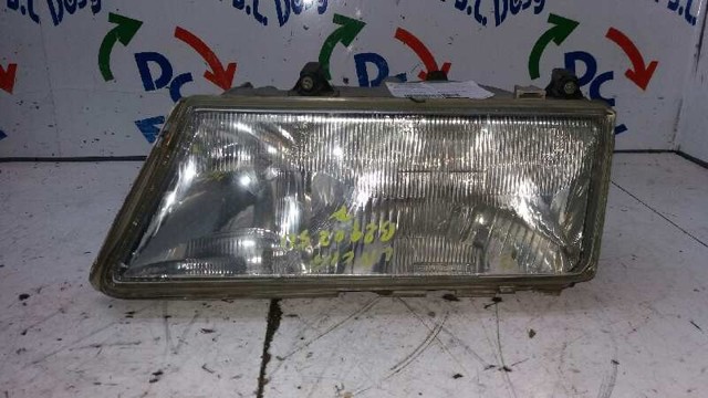 Reflektor prawy Lancia Dedra 835