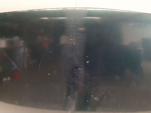 Maska silnika Lancia Kappa 838A