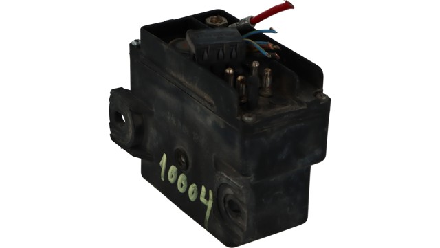 Przekaźnik świec żarowych Mercedes 100 631