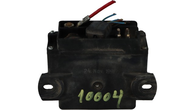 Przekaźnik świec żarowych Mercedes 100 631