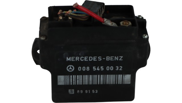 Przekaźnik świec żarowych Mercedes 100 631