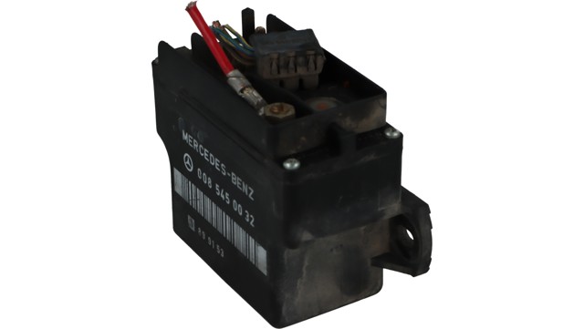 Przekaźnik świec żarowych Mercedes 100 631