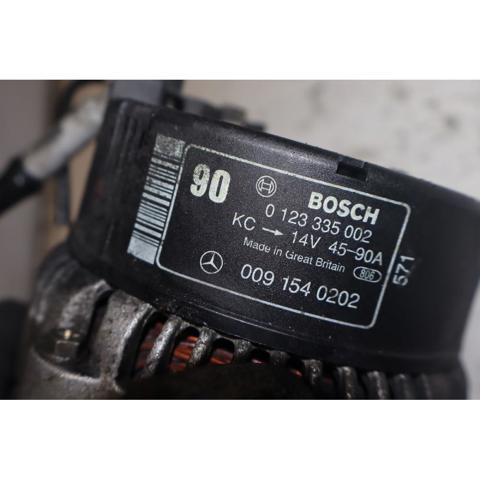 0091540202 Mercedes