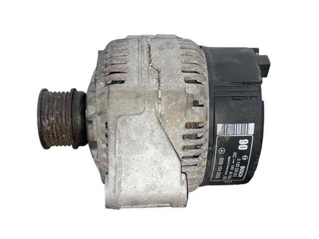 Alternator 0091540202 MERCEDES