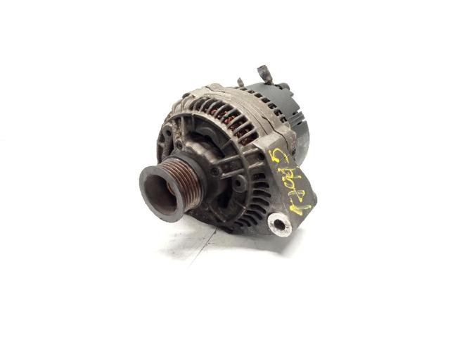 Alternator 0091540202 MERCEDES