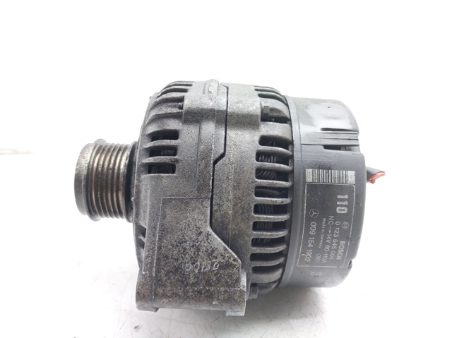 Alternator 0091541902 Mercedes