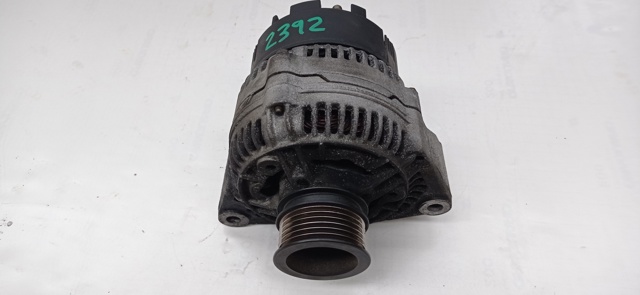 Alternator 0091543002 MERCEDES