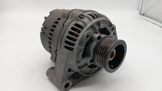 Alternator 0091543102 MERCEDES