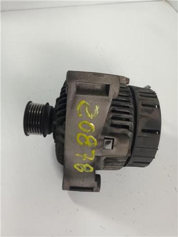 Alternator 0091545902 MERCEDES