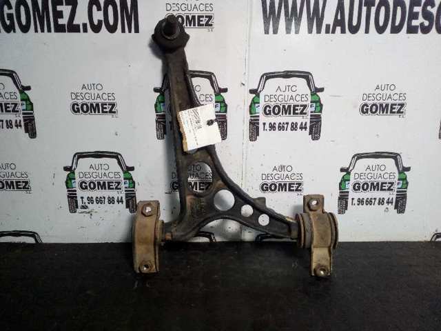Wahacz zawieszenia przedniego dolny lewy 0093501180 FIAT