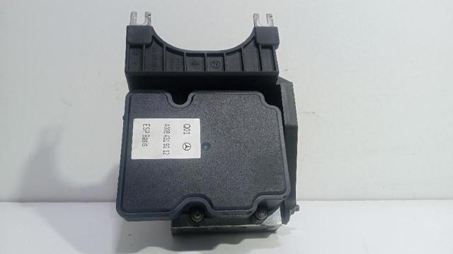 Sterownik ABS  hydrauliczny 0094316512 MERCEDES