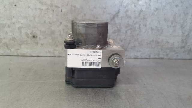 Sterownik ABS  hydrauliczny 0094316512 MERCEDES