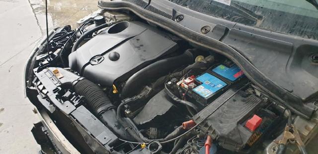 Pompa abs Mercedes A