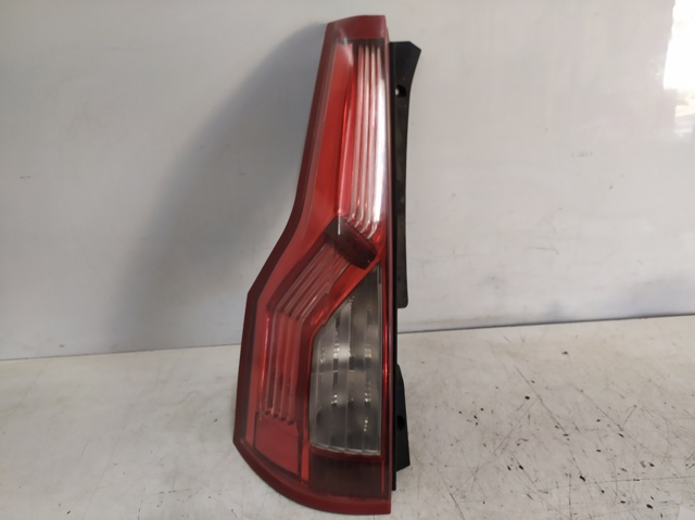 Lampa zespolona tylna lewa 00946601 PEUGEOT