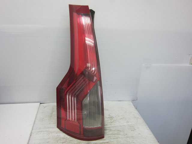 Lampa zespolona tylna lewa 00946601 PEUGEOT