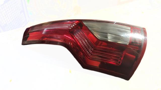 Lampa zespolona tylna lewa 00946601 PEUGEOT