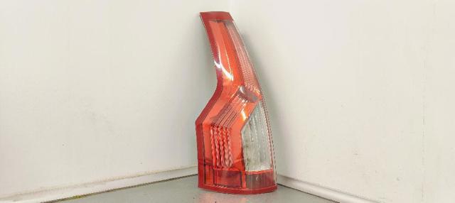 Lampa zespolona tylna lewa 00946601 PEUGEOT
