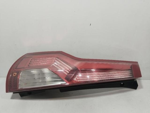 Lampa zespolona tylna lewa 00946601 PEUGEOT