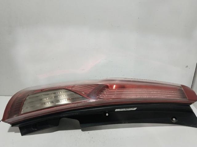 Lampa zespolona tylna lewa 00946601 PEUGEOT