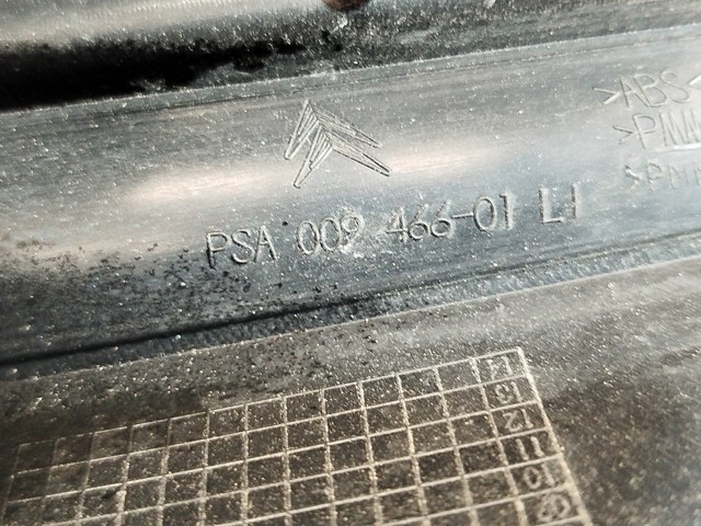 00946601 Peugeot/Citroen
