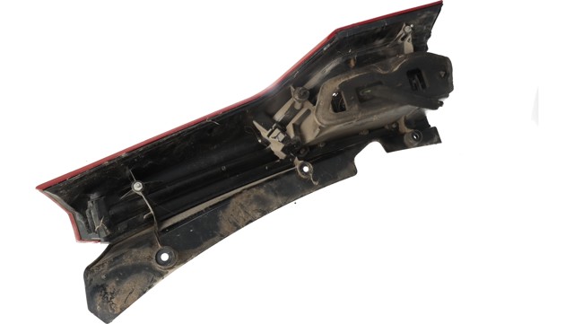 Lampa zespolona tylna lewa 00946601 PEUGEOT