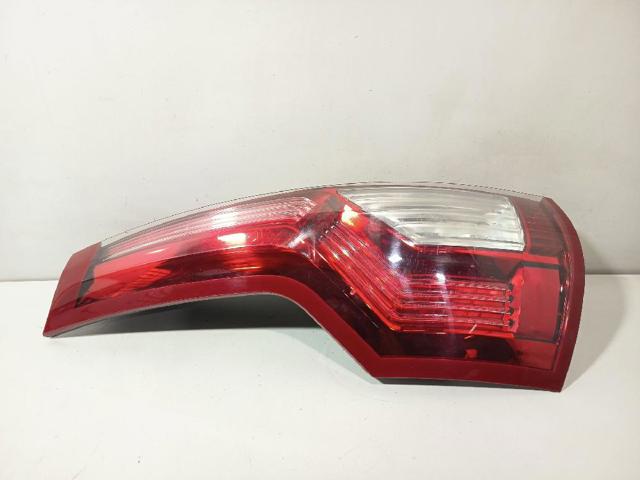 Lampa zespolona tylna lewa 00946601LI PEUGEOT