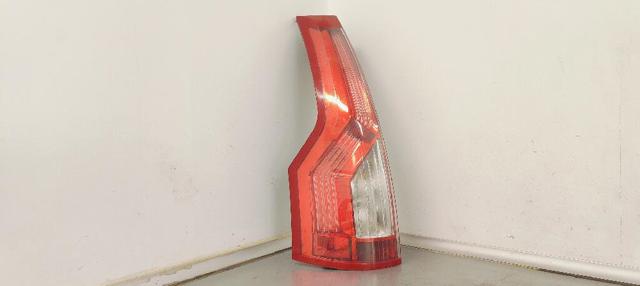 Lampa zespolona tylna lewa 00946601LI PEUGEOT