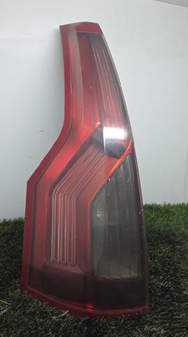Lampa zespolona tylna lewa 00946601LI PEUGEOT