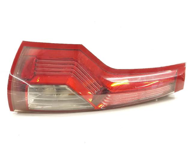 Lampa zespolona tylna lewa 00946601LI PEUGEOT