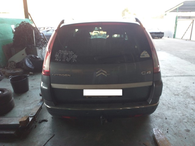 Lampa zespolona tylna lewa 00946601LI PEUGEOT