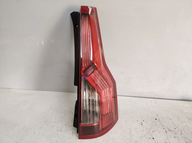 Lampa zespolona tylna prawa 00946602 PEUGEOT