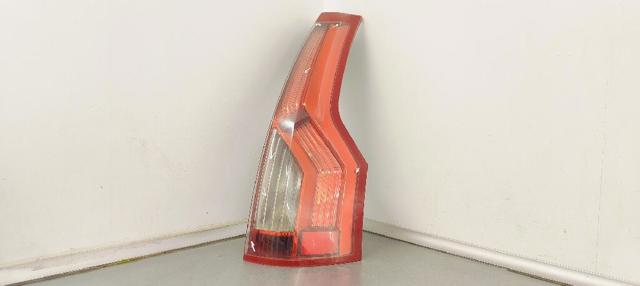 Lampa zespolona tylna prawa 00946602 PEUGEOT
