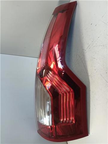 Lampa zespolona tylna prawa 00946602 PEUGEOT
