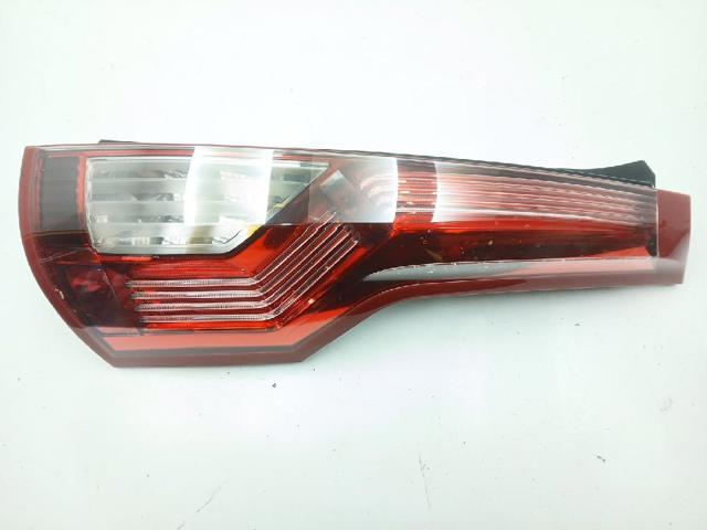 Lampa zespolona tylna prawa 00946602 PEUGEOT