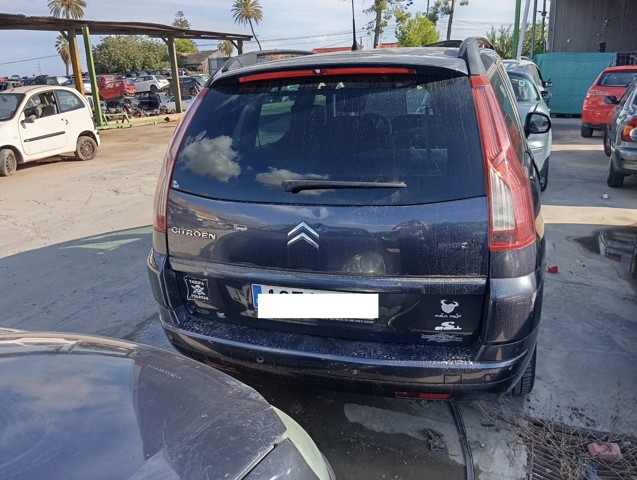Lampa zespolona tylna prawa 00946602RE PEUGEOT
