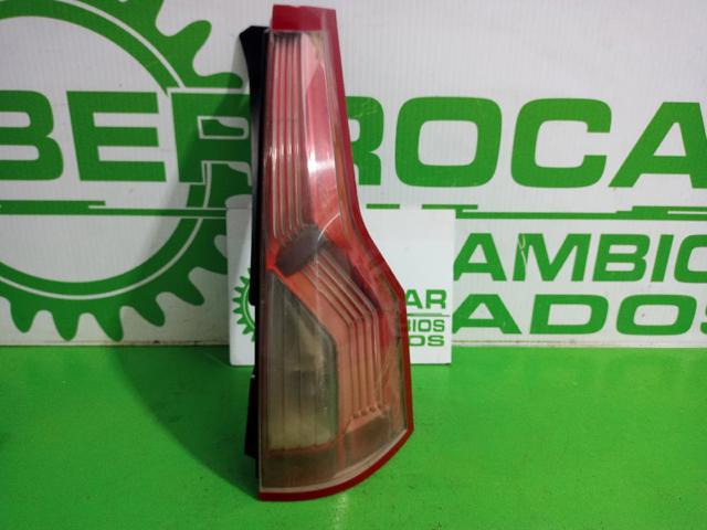 Lampa zespolona tylna prawa 00946602RE PEUGEOT